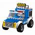 LEGO Juniors. Погоня на полицейском грузовике   - миниатюра №4